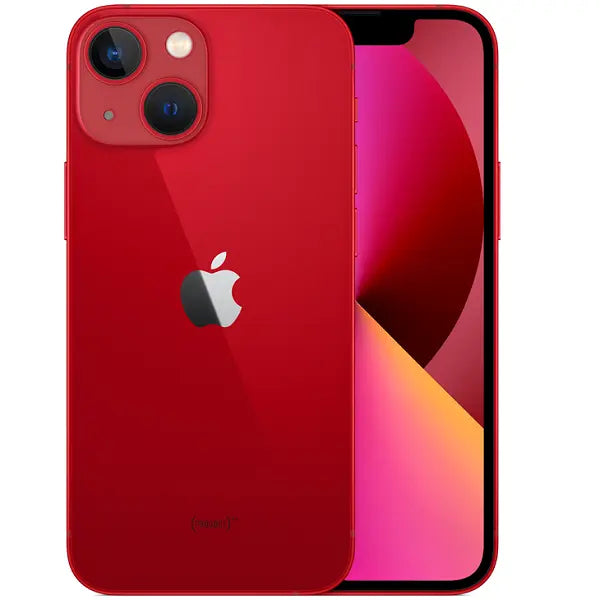 IPHONE 13 256GB ROJO C.G.XXI