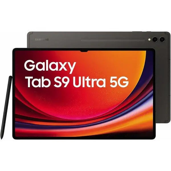 SAMSUNG GALAXY TAB S9 ULTRA X916B 14.6" 12GB RAM 256GB 5G GRIS La zona Apple