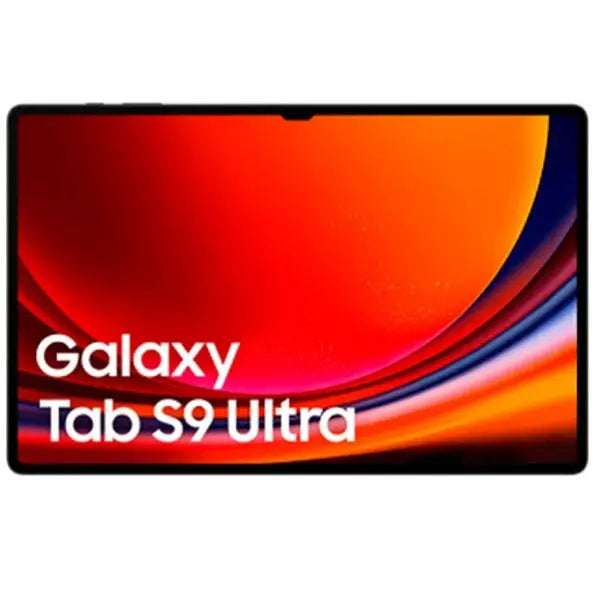 SAMSUNG GALAXY TAB S9 ULTRA X916B 14.6" 12GB RAM 256GB 5G GRIS La zona Apple