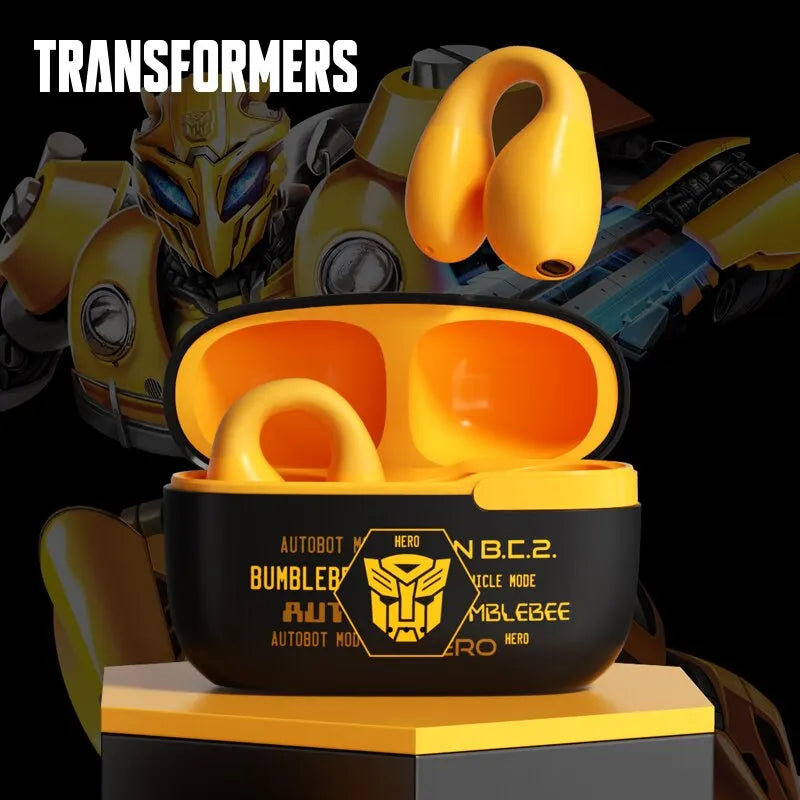 Auriculares inalámbricos TF-T05 para videojuegos, cascos con Bluetooth 5,3, TWS, sonido HIFI Y  reducción de ruido - La zona Apple