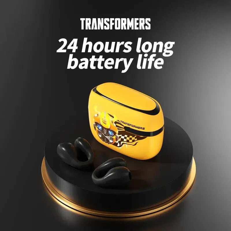 Auriculares inalámbricos TF-T05 para videojuegos, cascos con Bluetooth 5,3, TWS, sonido HIFI Y  reducción de ruido - La zona Apple