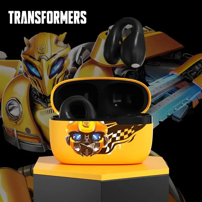 Auriculares inalámbricos TF-T05 para videojuegos, cascos con Bluetooth 5,3, TWS, sonido HIFI Y  reducción de ruido - La zona Apple