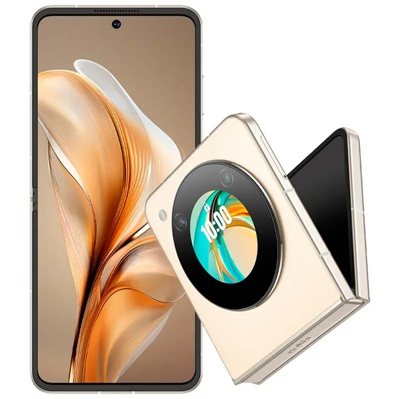 Nubia Flip 5G 8GB/256GB - La zona Apple