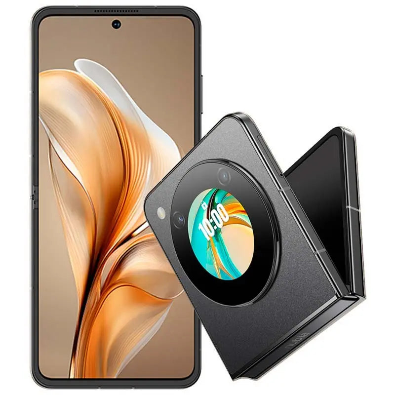Nubia Flip 5G 8GB/256GB - La zona Apple