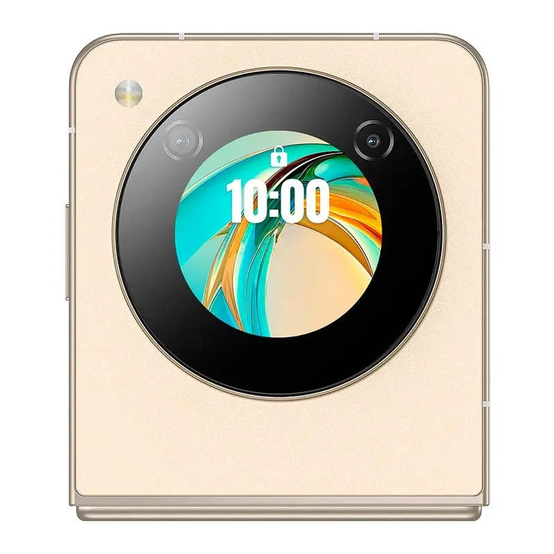 Nubia Flip 5G 8GB/256GB - La zona Apple