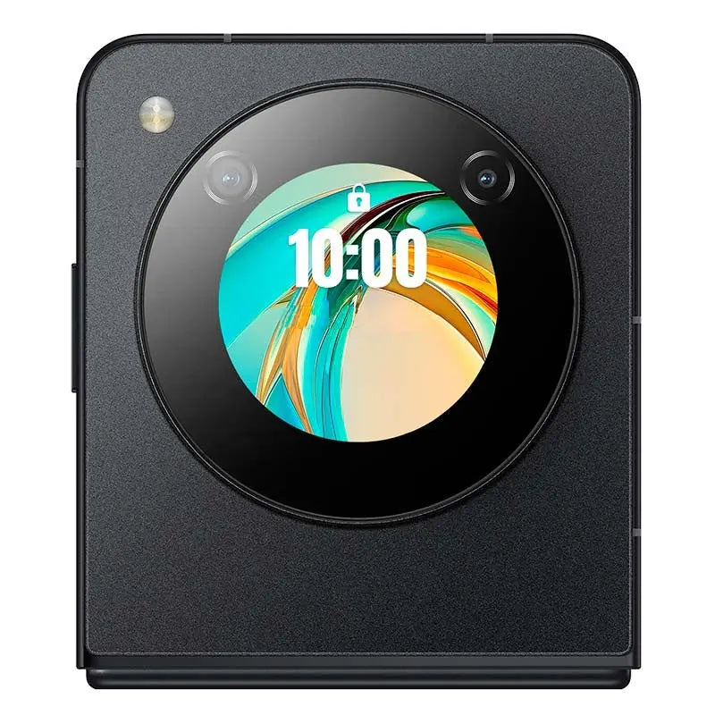 Nubia Flip 5G 8GB/256GB - La zona Apple