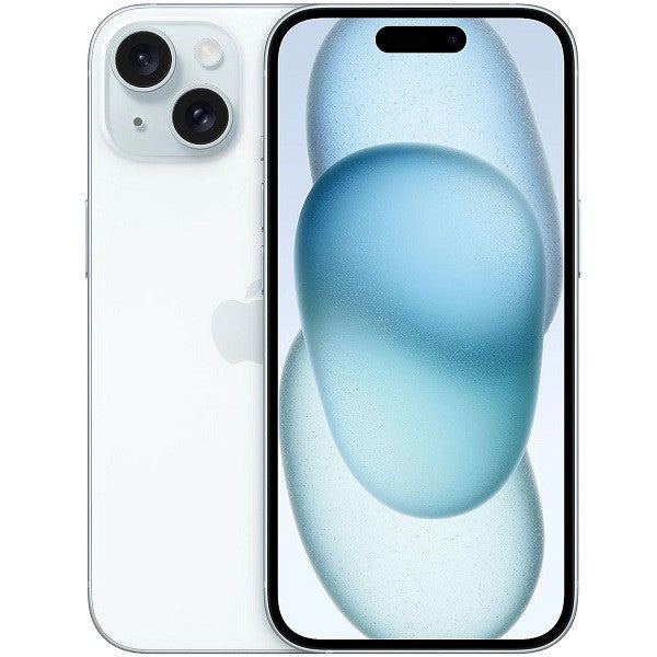 IPHONE 15 256GB AZUL - La zona Apple