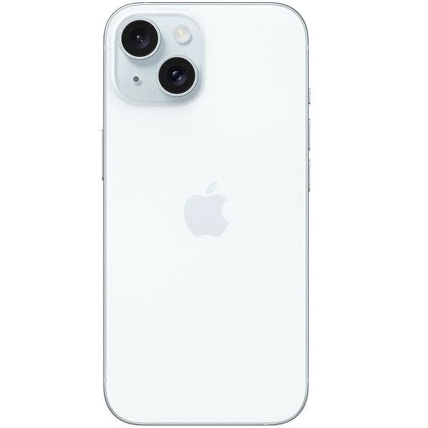 IPHONE 15 256GB AZUL - La zona Apple