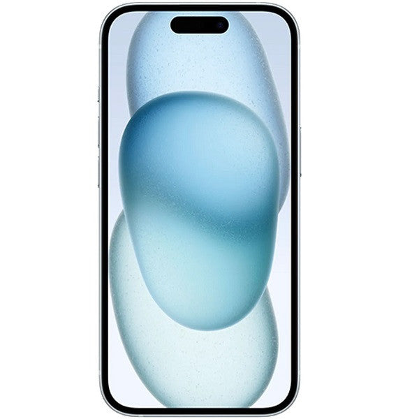 IPHONE 15 PLUS 128GB AZUL - La zona Apple