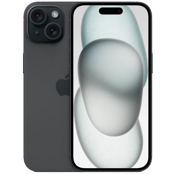 IPHONE 15 256GB NEGRO - La zona Apple