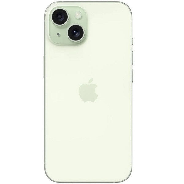 IPHONE 15 256GB VERDE - La zona Apple