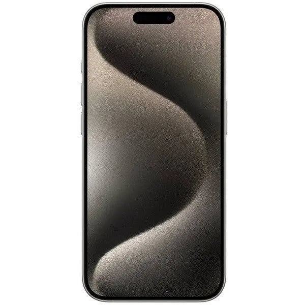 IPHONE 15 PRO MAX 1TB NATURAL TITANIO - La zona Apple