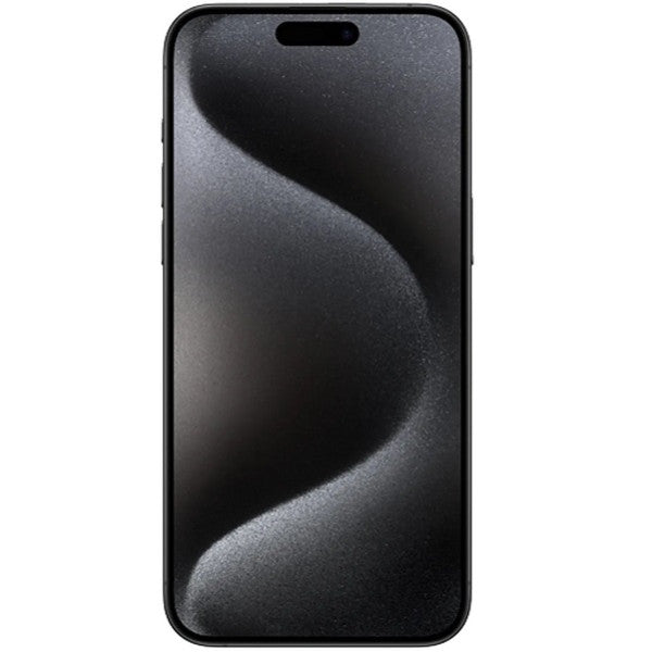 IPHONE 15 PRO MAX 256GB NEGRO TITANIO - La zona Apple