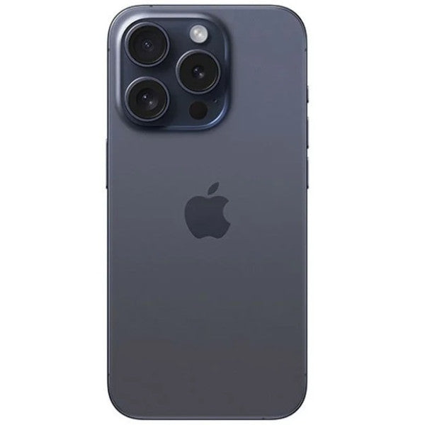 IPHONE 15 PRO MAX 1TB AZUL TITANIO - La zona Apple