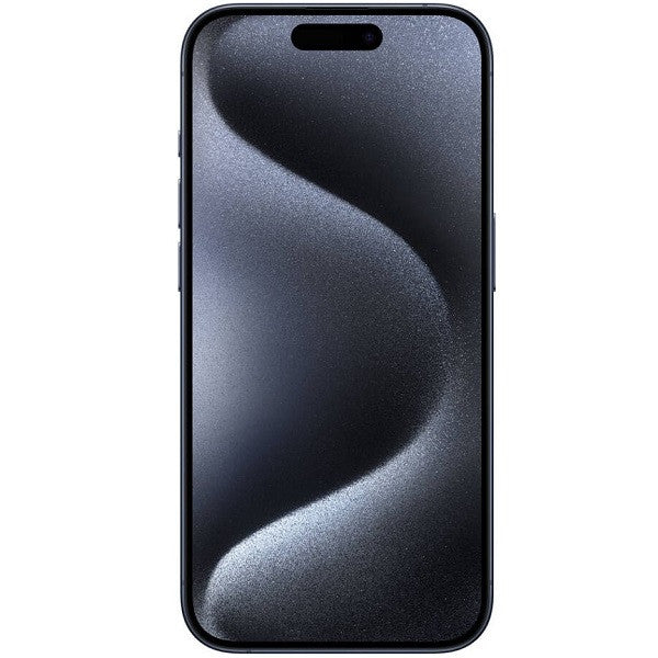 IPHONE 15 PRO 128GB BLUE TITANIUM - La zona Apple