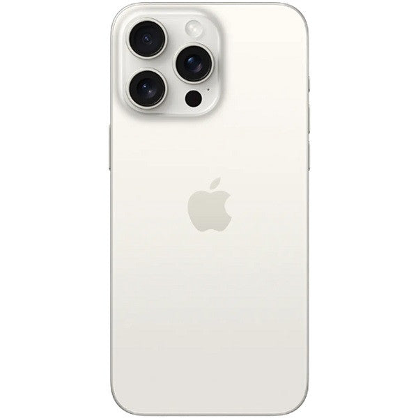 IPHONE 15 PRO MAX 1TB BLANCO TITANIO - La zona Apple