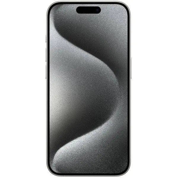 IPHONE 15 PRO 128GB BLANCO TITANIUM - La zona Apple
