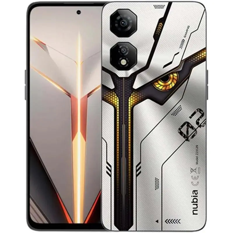 Nubia Neo 2 5G 8GB 256GB Dual Sim Plata - La zona Apple