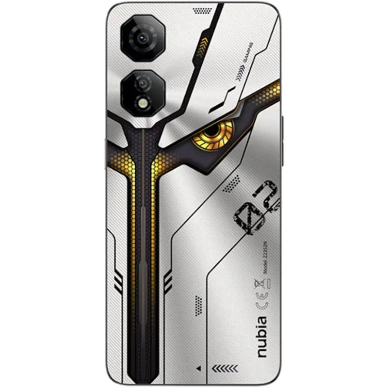 Nubia Neo 2 5G 8GB 256GB Dual Sim Plata - La zona Apple