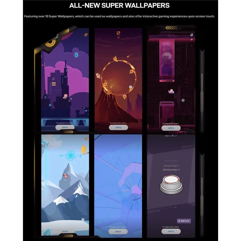 Nubia Neo 2 5G 8GB 256GB Dual Sim Plata - La zona Apple