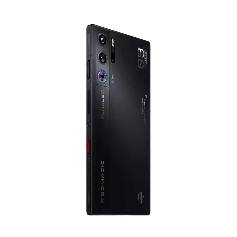 Nubia RedMagic 9 Pro 5G 12GB/256GB Snapdragon Gen3 - La zona Apple