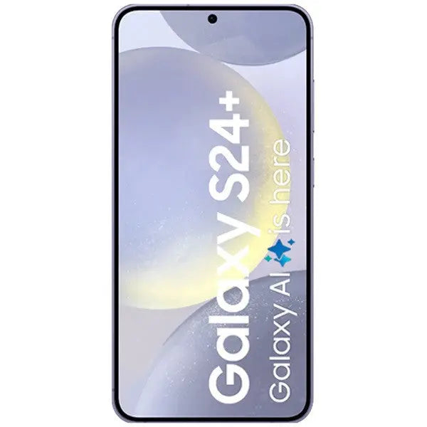 Samsung Galaxy S24+ S926 5G dual sim 12GB RAM 512GB violeta - La zona Apple