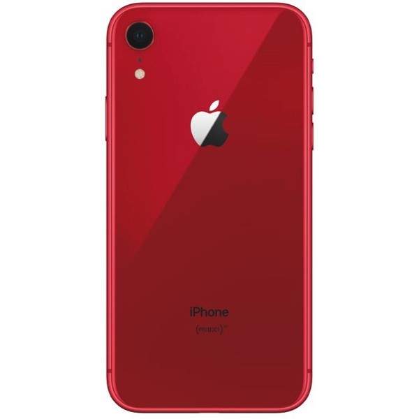 IPHONE XR 64GB ROJO - La zona Apple