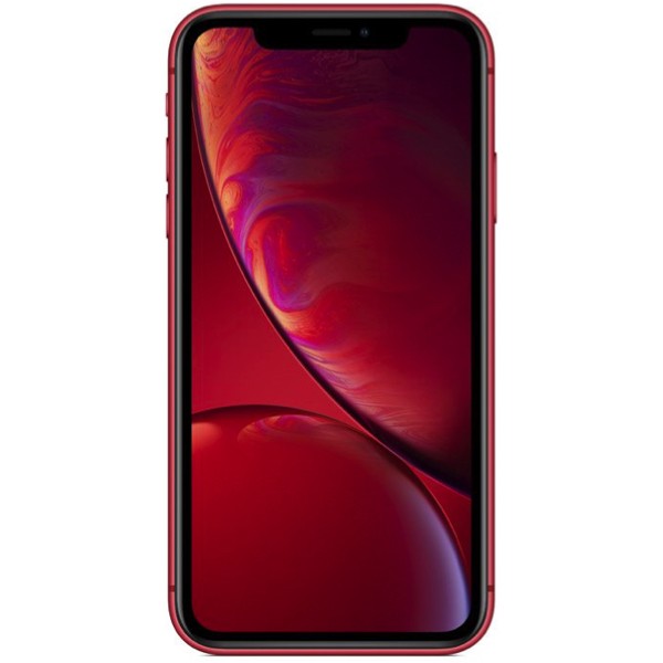 IPHONE XR 64GB ROJO - La zona Apple