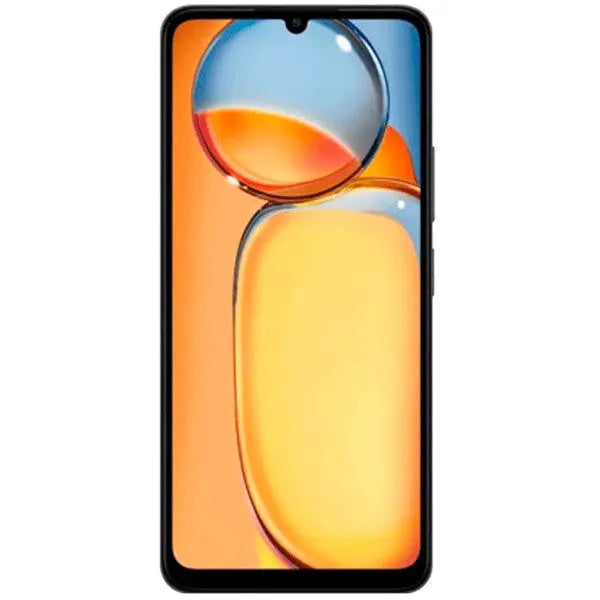 Xiaomi Redmi 13C dual sim 8GB RAM 256GB azul - La zona Apple