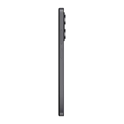 Smartphone Xiaomi Redmi Note 12 Pro 8GB/ 256GB/ 6.67"/ 5G/ Negro Medianoche AMAZON