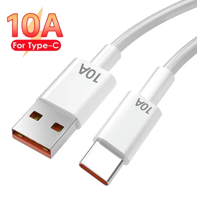 Cargador rápido GaN USB de 120W,de carga rápida para teléfono móvil,  tipo C - La zona Apple