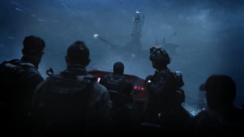 Call of Duty: Modern Warfare II - La zona Apple