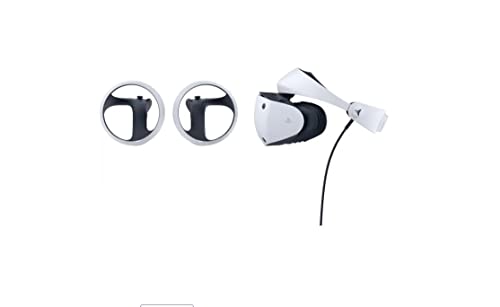Sony PlayStation VR2 - Horizon Call of the Mountain Bundle - La zona Apple