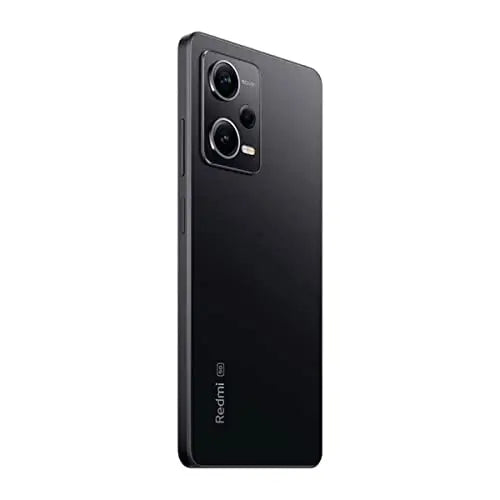 Smartphone Xiaomi Redmi Note 12 Pro 8GB/ 256GB/ 6.67"/ 5G/ Negro Medianoche AMAZON