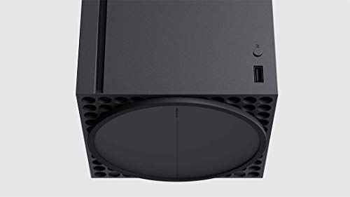 Xbox Series X - La zona Apple