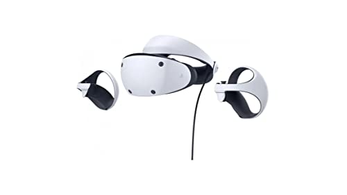Sony PlayStation VR2 - Horizon Call of the Mountain Bundle - La zona Apple
