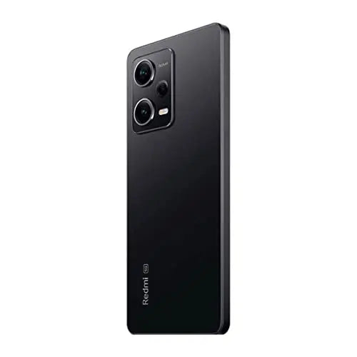 Smartphone Xiaomi Redmi Note 12 Pro 8GB/ 256GB/ 6.67"/ 5G/ Negro Medianoche AMAZON