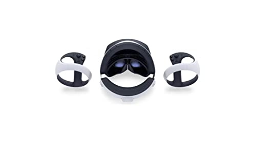 Sony PlayStation VR2 - Horizon Call of the Mountain Bundle - La zona Apple