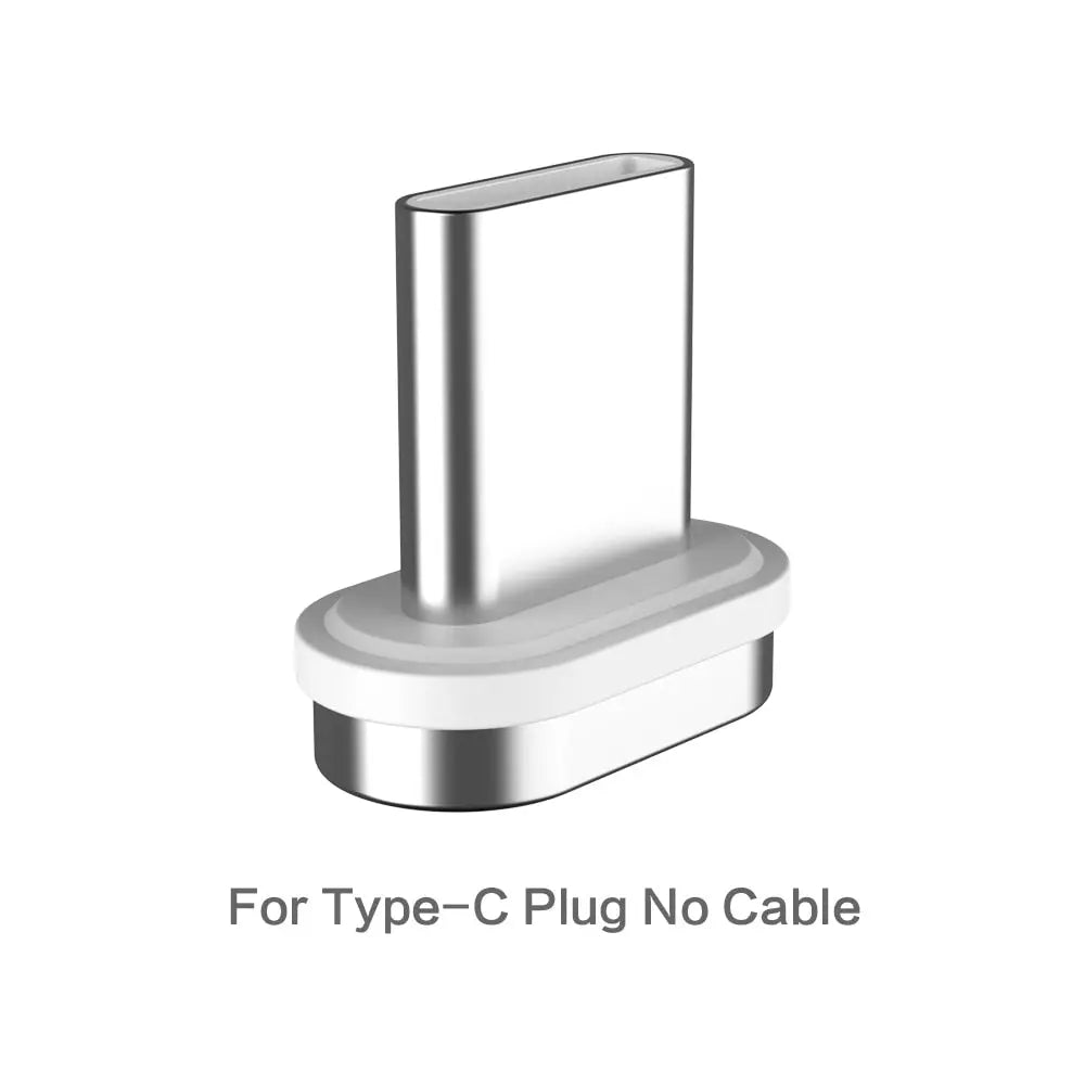 Micro USB Type C Magnetic Cable for iPhone La zona Apple