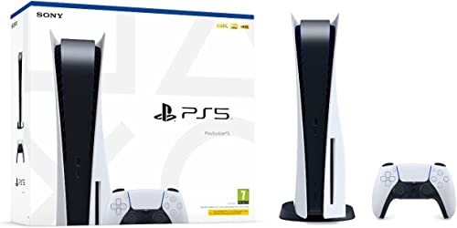 Playstation 5 Consola Horizon Forbidden West [PS5] - La zona Apple
