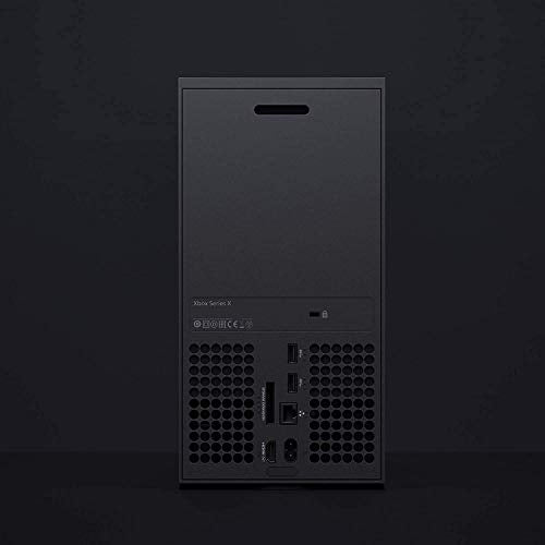 Xbox Series X - La zona Apple