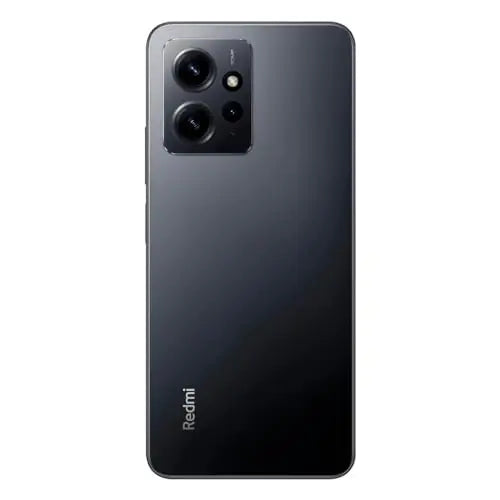 Xiaomi Smartphone REDMI Note 12 8GB/256GB Dual Gris - La zona Apple
