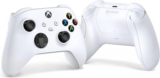 Xbox Series S - La zona Apple