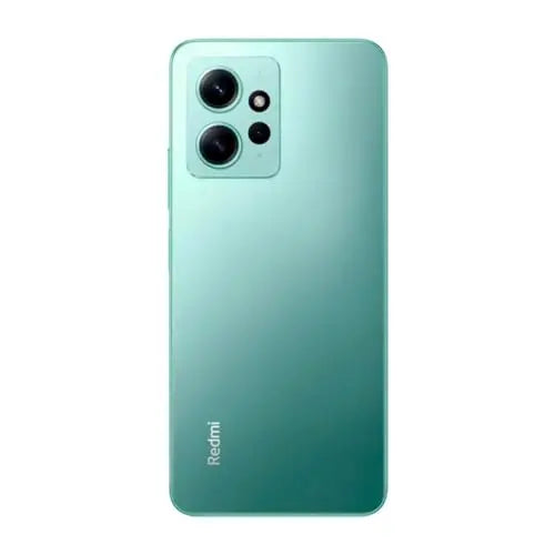 Xiaomi SMARTPHONE Xiaomi REDMI NOTE 12 8GB/256GB DUAL VERDE - La zona Apple