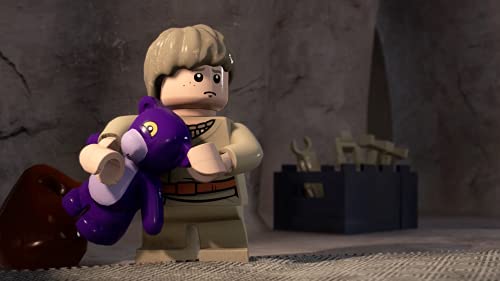 LEGO Star Wars: La Saga Skywalker - Xbox One - La zona Apple