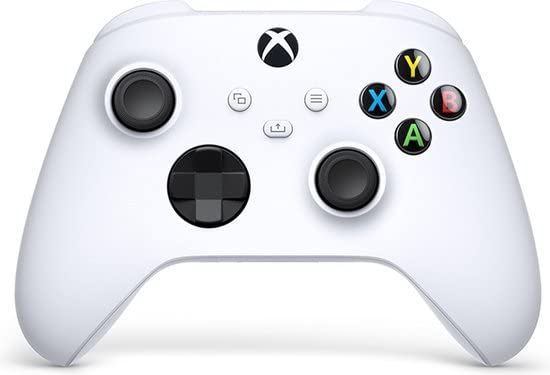 Xbox Series S - La zona Apple