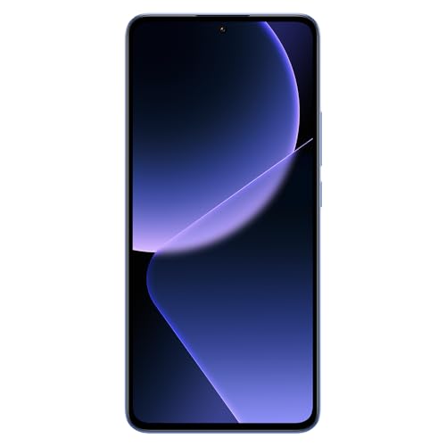Xiaomi 13T Smartphone 12GB+256GB 6.67" FHD+ AMOLED DotDisplay 5000mAh 30W Carga inalámbrica MediaTek Dimensity 8200-Ultra (Azul) - La zona Apple