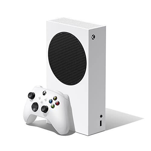 Xbox Series S + Fortnite + Rocket League - Special Edition Pack - La zona Apple
