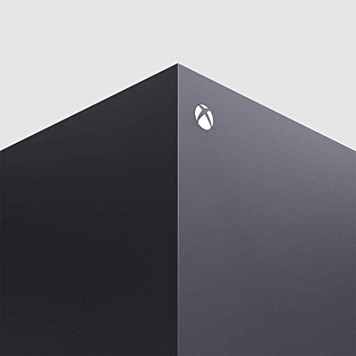 Xbox Series X - La zona Apple