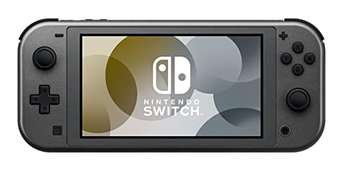 Nintendo Switch Lite Dialga & Palkia Edition-Konsole - La zona Apple